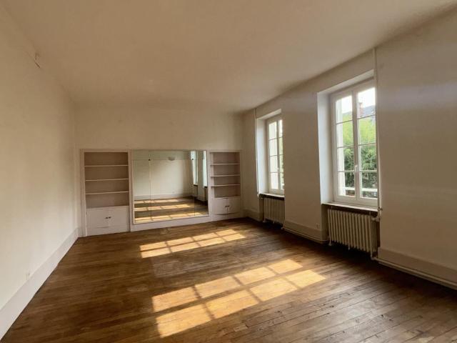 Location Appartement Avenue Théodore de Banville, Moulins