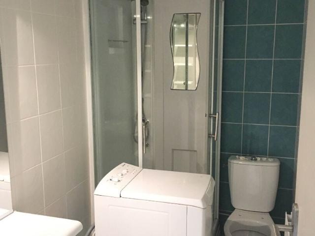 Location Appartement Avenue Thiers, Bordeaux