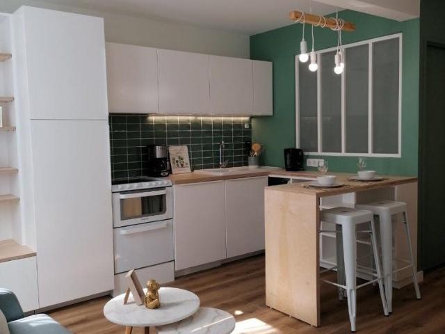 Location Appartement Avenue Thiers, Bordeaux