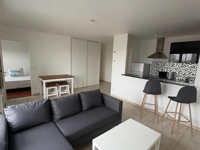 Location Appartement Avenue Thiers, Bordeaux