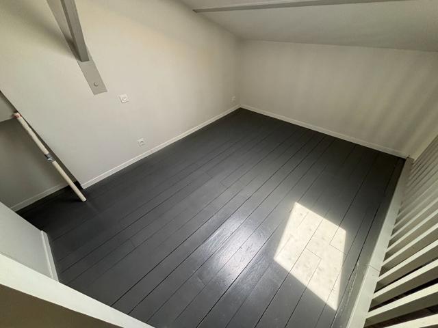 Location Appartement Avenue Thiers, Bordeaux