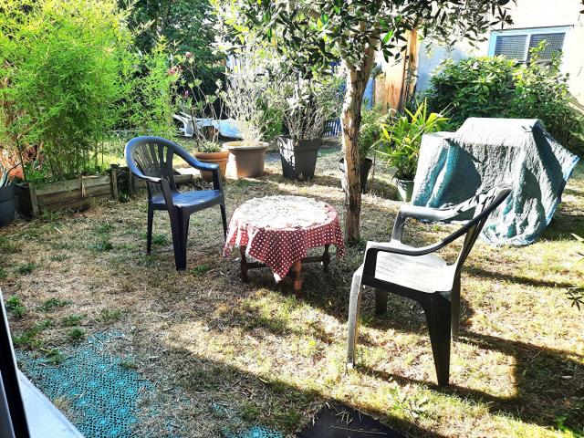 Location Appartement Avenue Thiers, Bordeaux