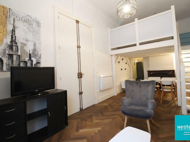 Location Appartement Avenue Thiers, Bordeaux