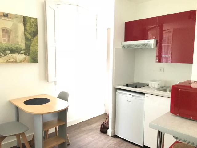 Location Appartement Avenue Thiers, Bordeaux