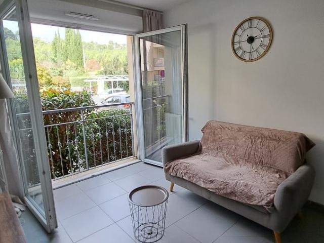 Location Appartement Avenue Thiers, Bouc Bel Air