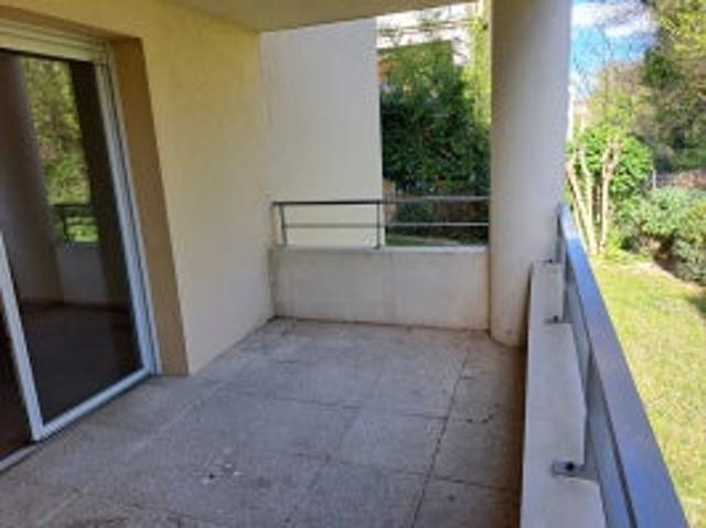 Location Appartement Avenue Thiers, Bouc Bel Air