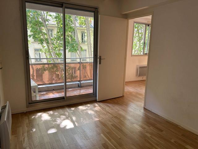 Location Appartement Avenue Thiers, Lyon