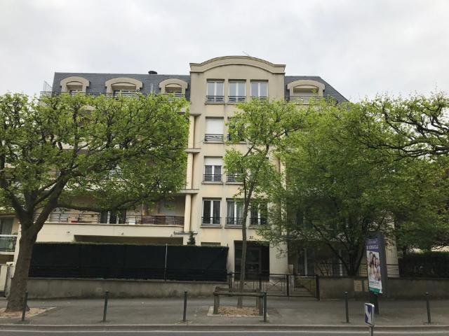 Location Appartement Avenue Thiers, Le Raincy