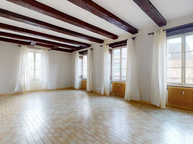 Location Appartement Avenue Thomas Wilson, Belfort