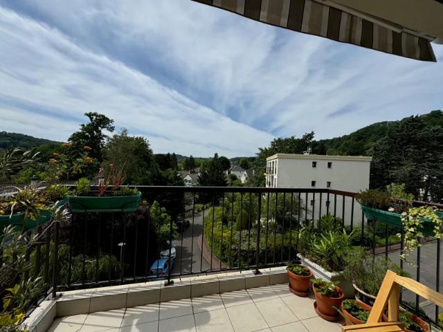 Location Appartement Avenue Voltaire, Bures sur Yvette
