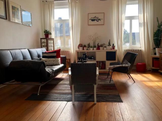 Location Appartement Avenue Vauban, Thionville