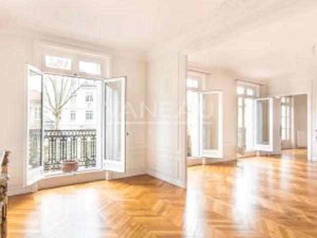 Location Appartement Avenue Vavin, Paris