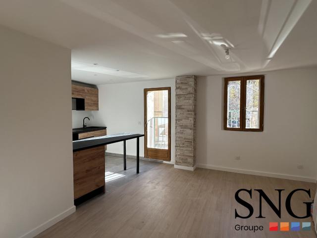 Location Appartement Avenue Valentin Duc, Béziers