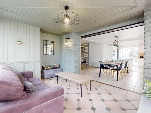 Location Appartement Avenue Valentin, Saint Jean de Monts