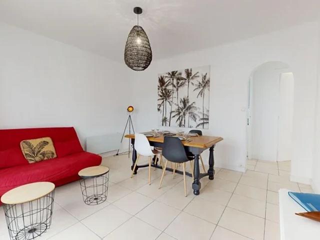 Location Appartement Avenue Valentin, Saint Jean de Monts