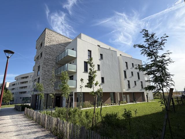 Location Appartement Avenue Valéry Giscard d'Estaing, Amiens