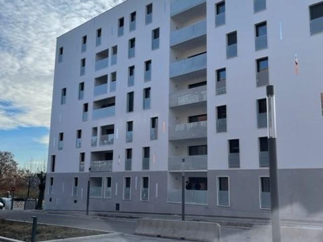 Location Appartement Avenue Vercingétorix, Clermont Ferrand