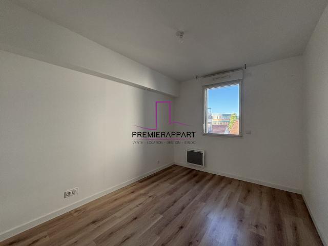 Location Appartement Avenue Verbois, Houilles