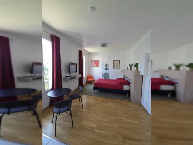 Location Appartement Avenue Verdier, Montrouge
