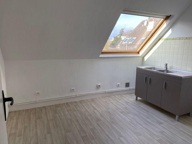 Location Appartement Avenue verte London Paris, Gisors