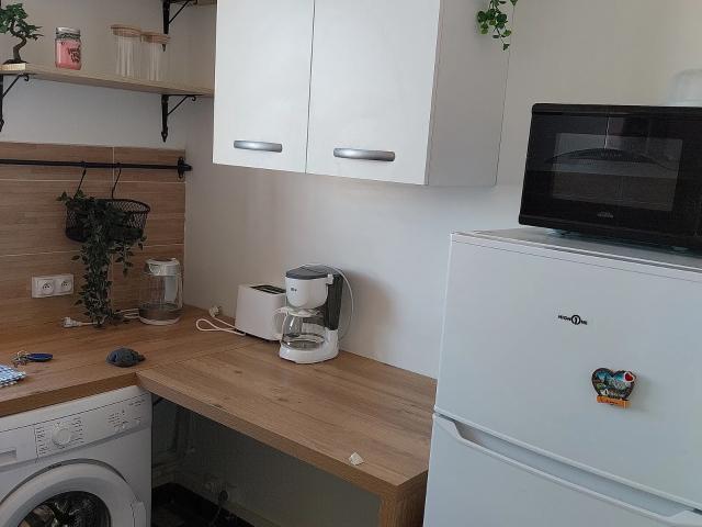 Location Appartement Avenue Viviani, Vénissieux