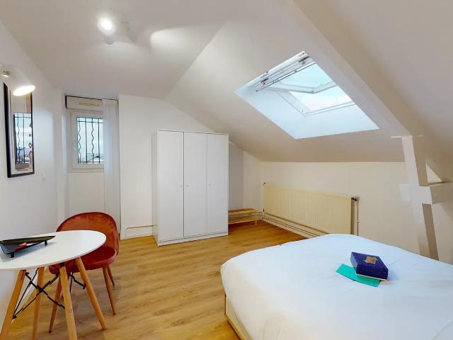 Location Appartement Avenue Victoire, Colombes