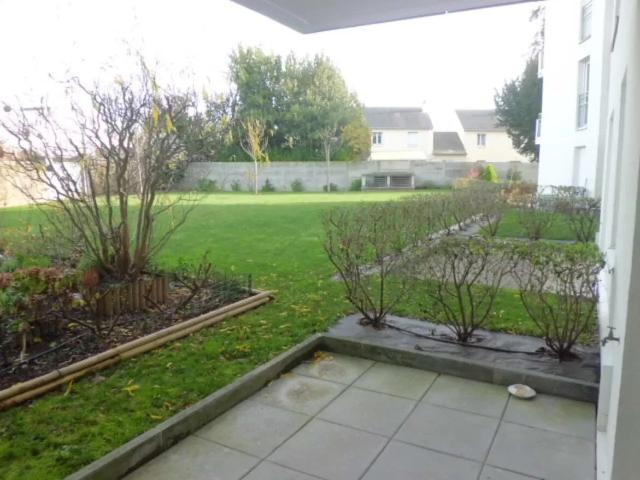 Location Appartement Avenue Victor Châtenay, Angers