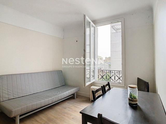 Location Appartement Avenue Victor Cresson, Issy les Moulineaux