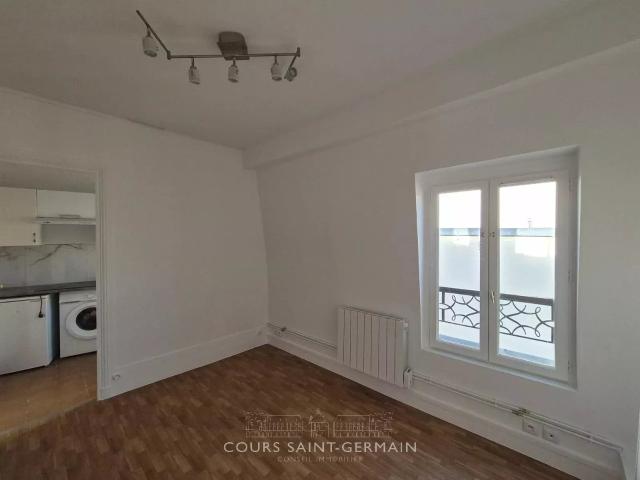 Location Appartement Avenue Victor Cresson, Issy les Moulineaux