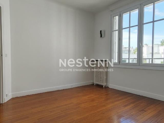 Location Appartement Avenue Victor Cresson, Issy les Moulineaux