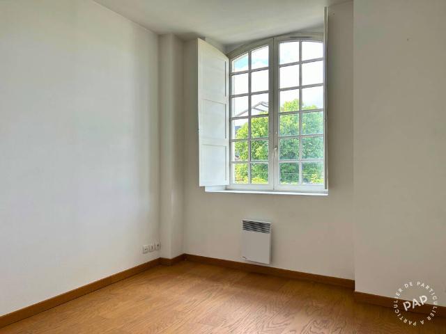 Location Appartement Avenue Victor Hugo, Cognac