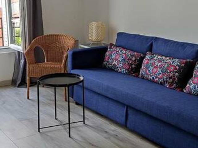 Location Appartement Avenue Victor Hugo, Clamart
