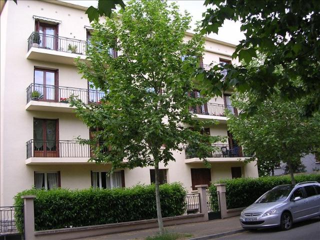 Location Appartement Avenue Victor Hugo, Auxerre