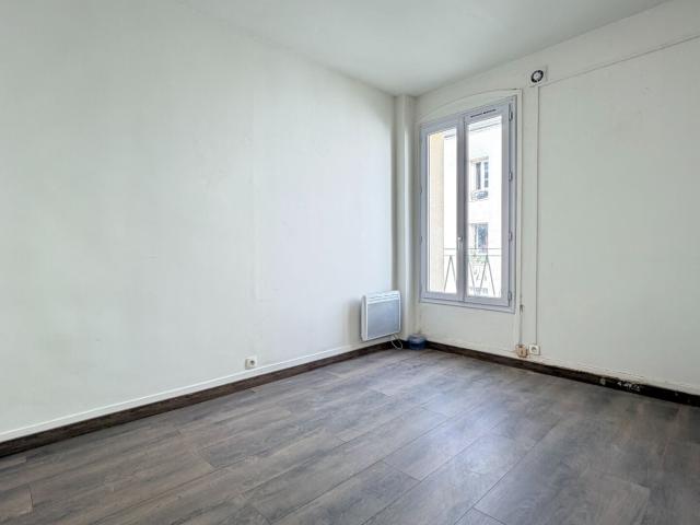 Location Appartement Avenue Victor Hugo, Aubervilliers