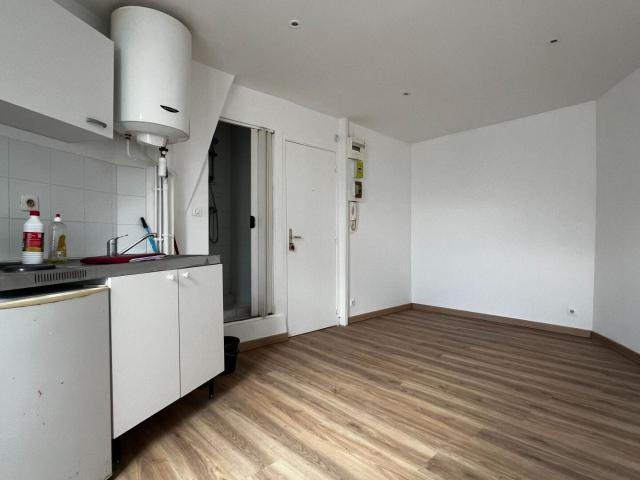 Location Appartement Avenue Victor Hugo, Aubervilliers