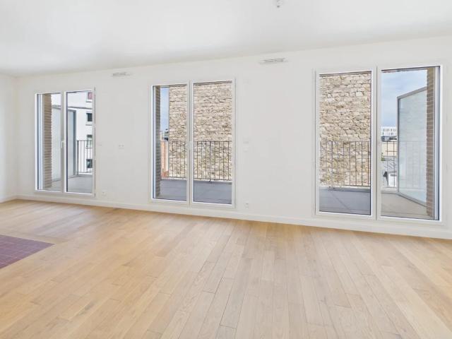 Location Appartement Avenue Victor Hugo, Boulogne Billancourt