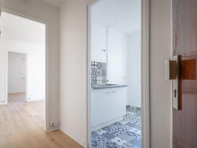 Location Appartement Avenue Victor Hugo, Boulogne Billancourt