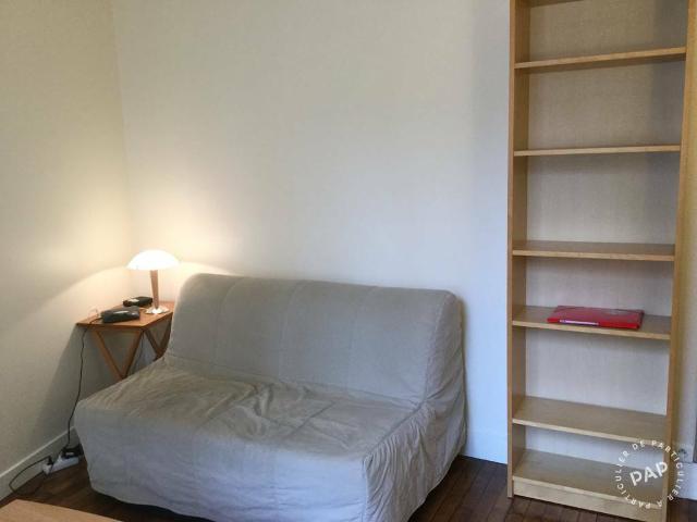 Location Appartement Avenue Victor Hugo, Boulogne Billancourt