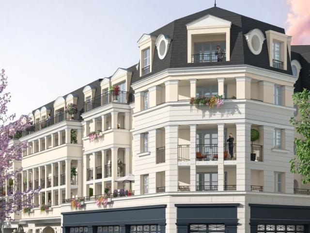 Location Appartement Avenue Victor Hugo, Dijon
