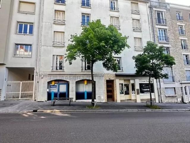 Location Appartement Avenue Victor Hugo, Dijon
