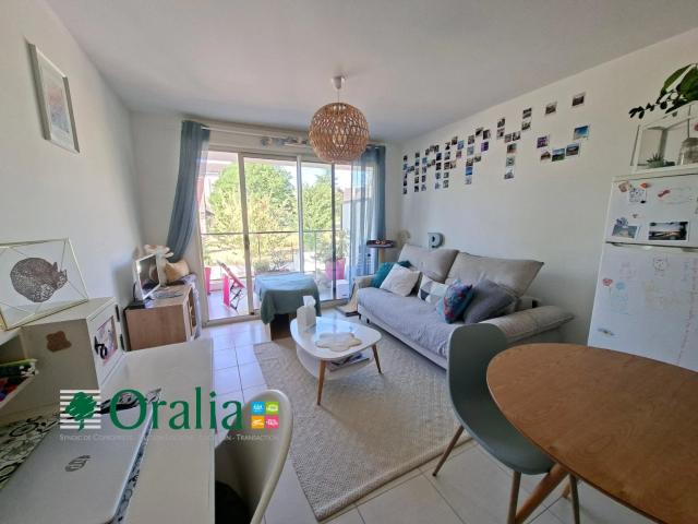 Location Appartement Avenue Victor Hugo, Dijon