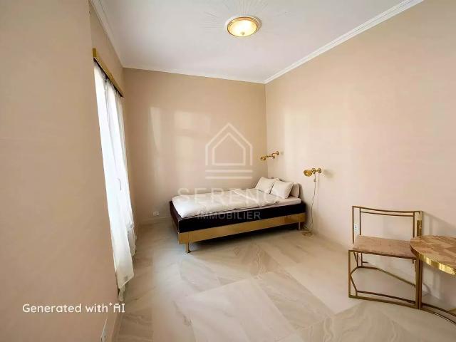 Location Appartement Avenue Victor Hugo, Fontenay sous Bois