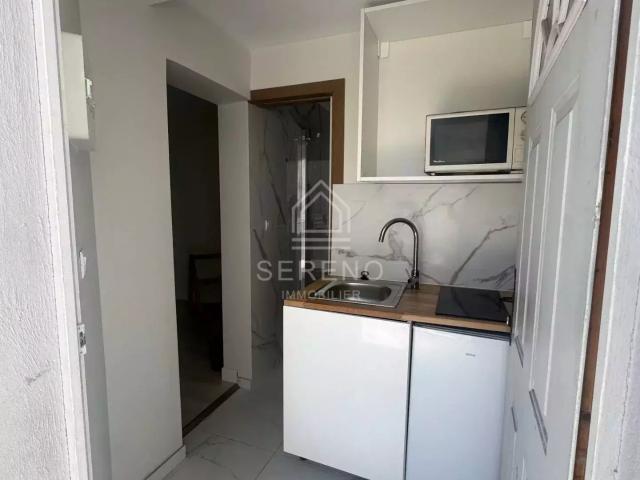 Location Appartement Avenue Victor Hugo, Fontenay sous Bois