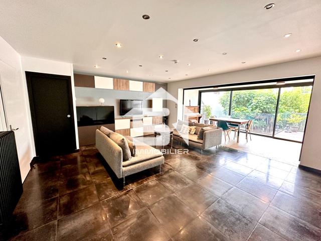 Location Appartement Avenue Victor Hugo, Fontenay sous Bois