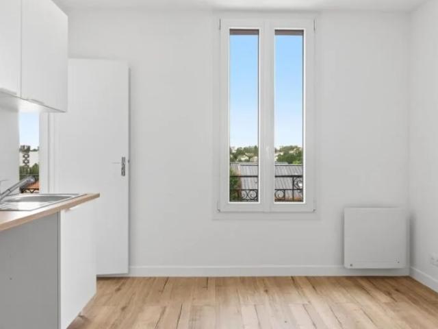 Location Appartement Avenue Victor Hugo, Fontenay sous Bois