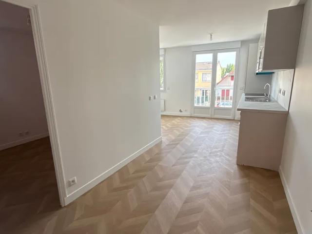 Location Appartement Avenue Victor Hugo, Fontenay sous Bois