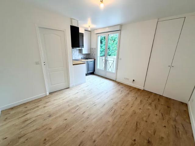 Location Chambre Avenue Victor Hugo, Fontenay sous Bois