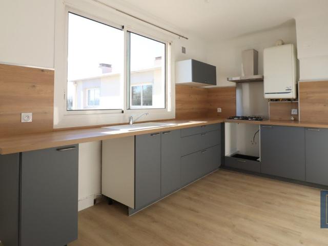 Location Appartement Avenue Victor Hugo, Le Soler
