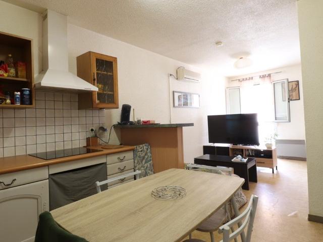 Location Appartement Avenue Victor Hugo, Le Soler
