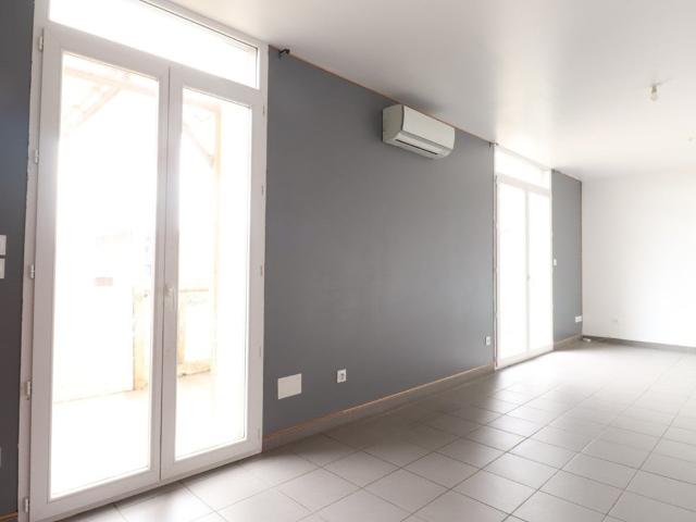 Location Appartement Avenue Victor Hugo, Le Soler